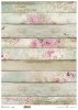 Schäbiger Chic, Bretter, gesägte Bretter, Fassdauben, Vintage, rosa*Shabby Chic, tablones, tablones aserrados, duelas, Vintage, rosa
